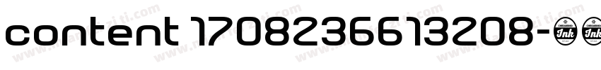 content 1708236613208字体转换